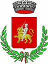 Stemma di Cavallerleone