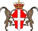 Stemma di Ceresole Reale