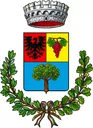 Stemma di Cerreto Grue