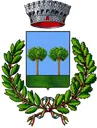 Stemma di Cerretto Langhe