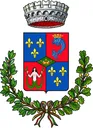 Stemma di Cesana Torinese