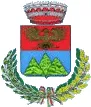 Stemma di Cesara