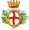 Stemma di Cherasco