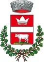 Stemma di Chialamberto