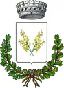 Stemma di Chiesanuova