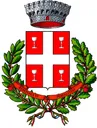 Stemma di Cinaglio