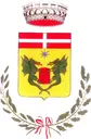 Stemma di Cisterna d'Asti