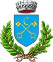 Stemma di Clavesana