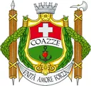 Stemma di Coazze