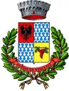 Stemma di Coazzolo