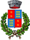 Stemma di Colleretto Giacosa