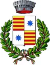 Stemma di Collobiano