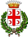 Stemma di Crescentino