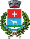 Stemma di Crova