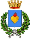 Stemma di Cuorgnè