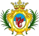 Stemma di Dronero