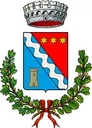 Stemma di Fabbrica Curone
