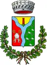 Stemma di Fontaneto d'Agogna