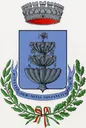 Stemma di Fontanetto Po
