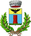 Stemma di Frabosa Soprana