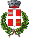 Stemma di Frabosa Sottana