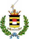 Stemma di Grazzano Badoglio