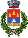 Stemma di Groscavallo