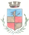 Stemma di Grosso