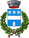 Stemma di Inverso Pinasca