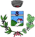 Stemma di Isasca
