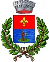 Stemma di Isola Sant'Antonio