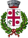 Stemma di La Morra