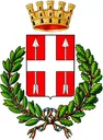 Stemma di Lanzo Torinese