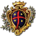 Stemma di Livorno Ferraris