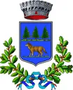 Stemma di Locana
