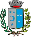 Stemma di Lu e Cuccaro Monferrato