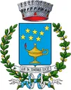 Stemma di Luserna San Giovanni