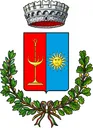 Stemma di Lusernetta