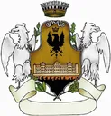 Stemma di Magliano Alfieri