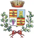 Stemma di Maglione