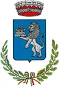 Stemma di Marano Ticino