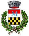 Stemma di Martiniana Po