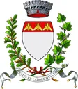 Stemma di Melazzo