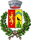 Stemma di Mezzana Mortigliengo