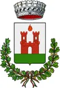 Stemma di Mezzomerico