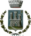 Stemma di Molino dei Torti