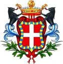 Stemma di Moncalieri