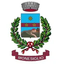 Stemma di Monesiglio