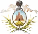 Stemma di Monforte d'Alba