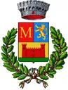 Stemma di Montaldo Torinese
